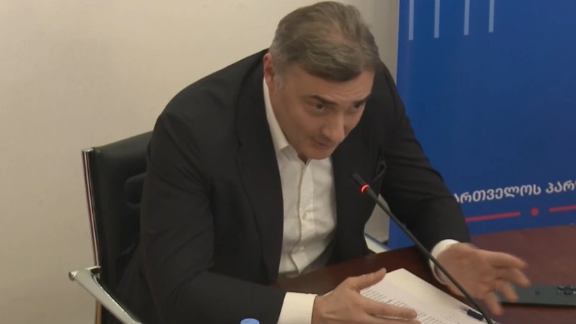 შოთა ბერეკაშვილი