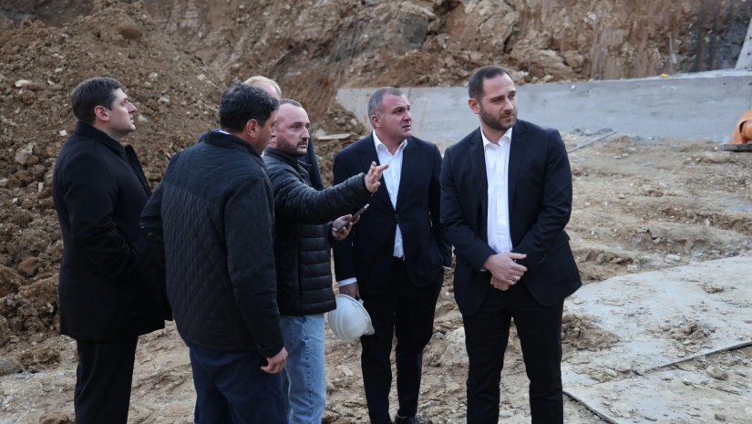 რევაზ სოხაძე