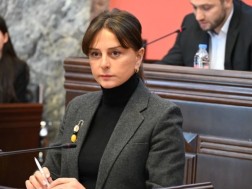 მაია ბითაძე
