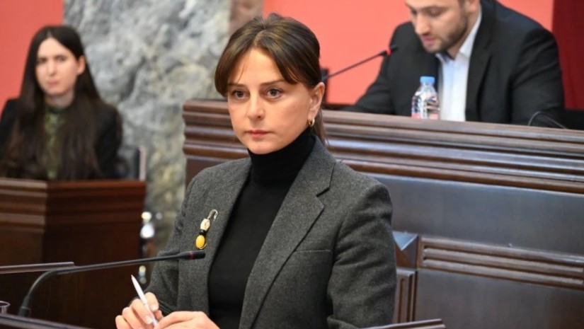 მაია ბითაძე