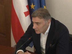 შოთა ბერეკაშვილი