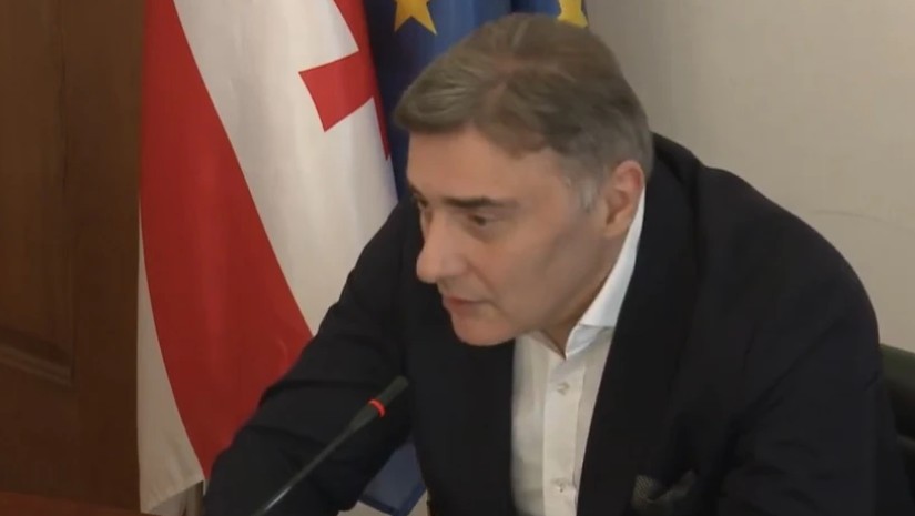 შოთა ბერეკაშვილი