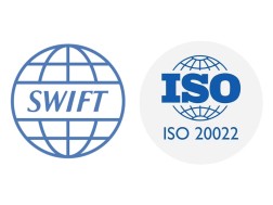 ISO Swift