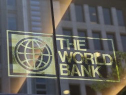 The world bank