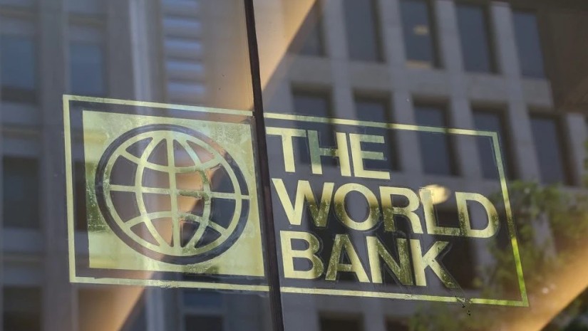 The world bank