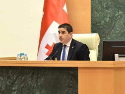 შალვა პაპუაშვილი