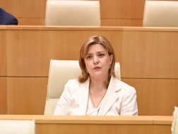 ქეთევან ბაკარაძე