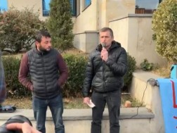 მაღაროელები