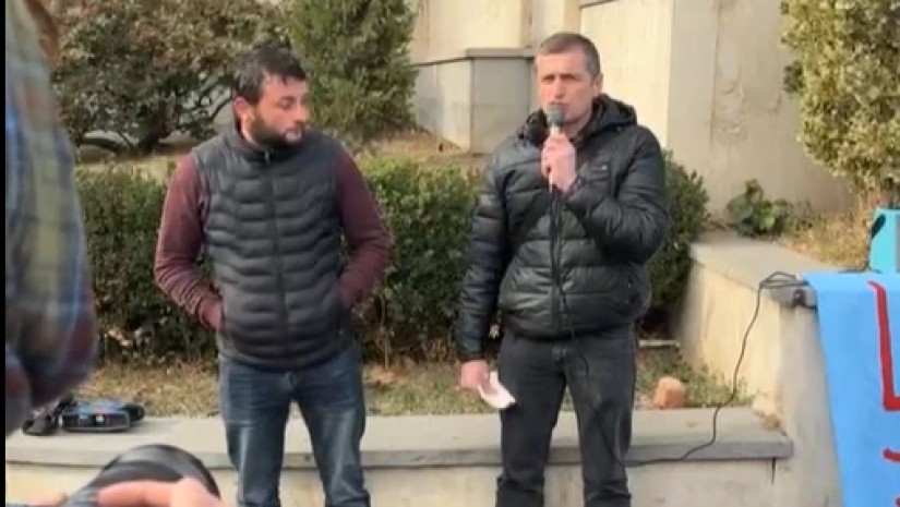 მაღაროელები