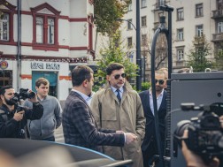 კახი კალაძე