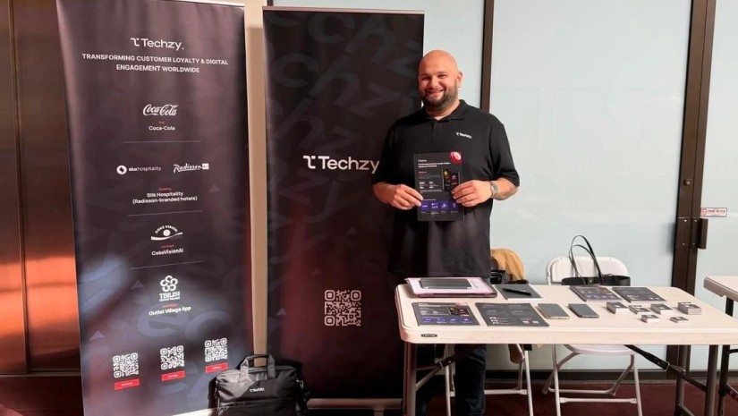 TECHZY