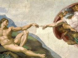 მიქელანჯელო