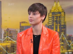 მარიამ წივწივაძე