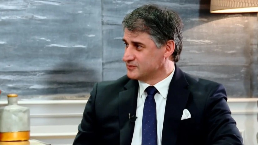 ალექსანდრე კვარაცხელია