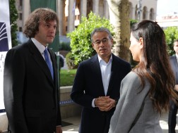 ირაკლი კობახიძე