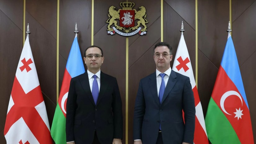 აზერბაიჯანი