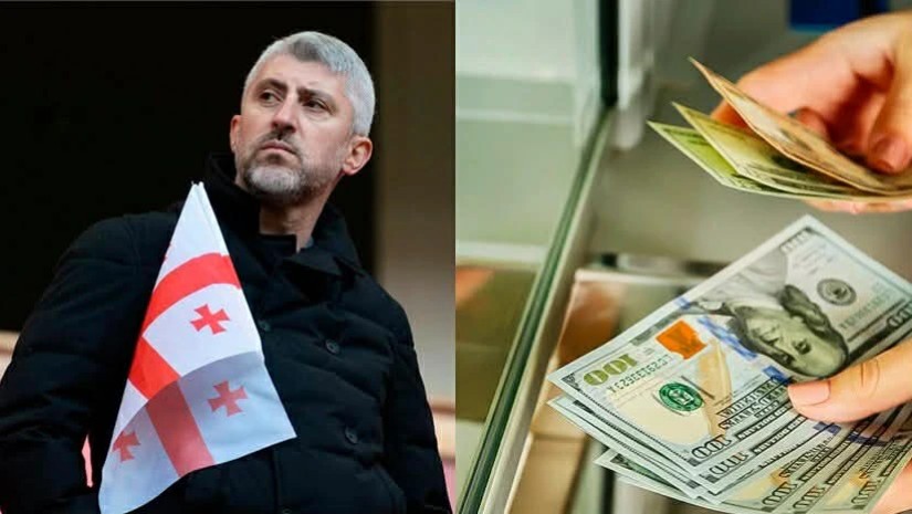 ეკონომიკა მხოლოდ პრეზენტაციებით არ ცხოვრობს|რეალობა ბედნიერი რიცხვების მიღმა - ნიკა ალავიძის ბლოგი