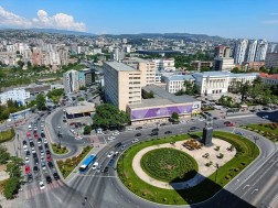 სააკაძის მოედანი