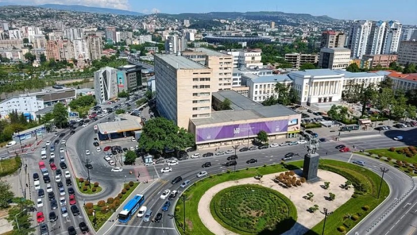 სააკაძის მოედანი