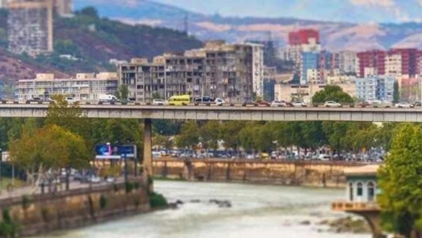 ვახუშტის ხიდი