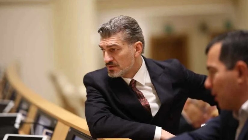 მიხეილ ყაველაშვილი