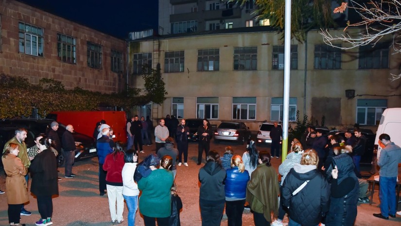 ნინუას ქუჩა