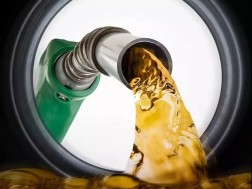 საწვავი