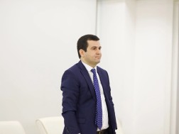 გოგი ჩიქოვანი