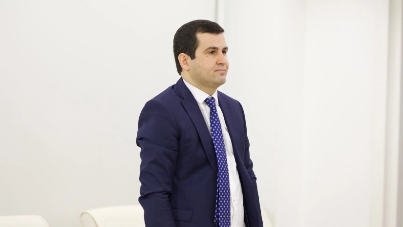 გოგი ჩიქოვანი