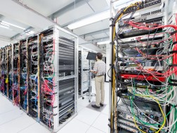 data center