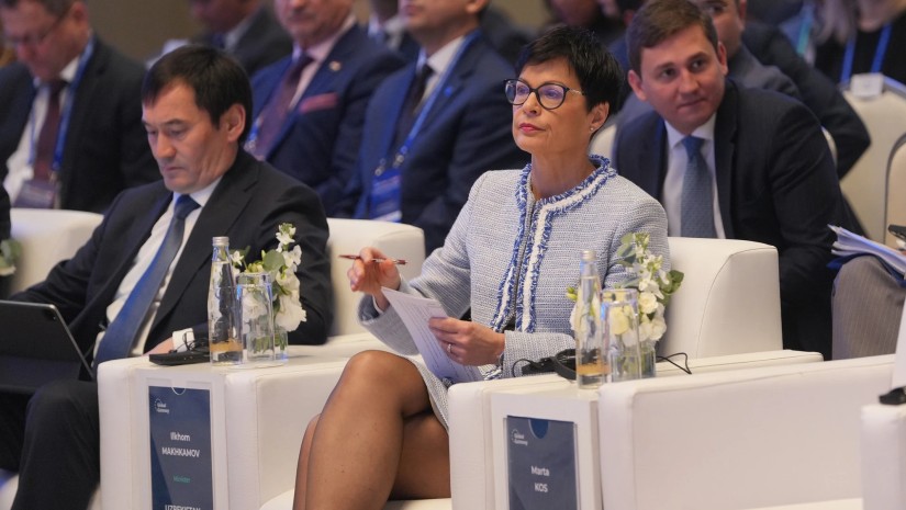 მარტა კოსი