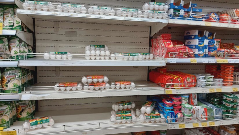 კვერცხი