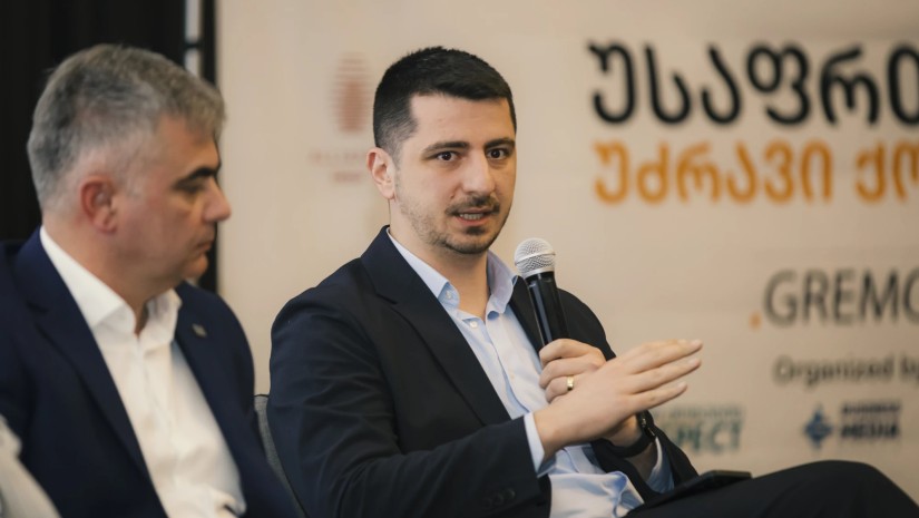 ჩქარეული