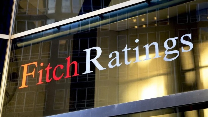  Fitch Ratings