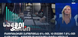 საქართველოს ეკონომიკა