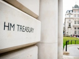Treasury