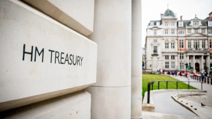 Treasury