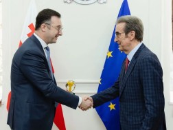 დავით სონღულაშვილი