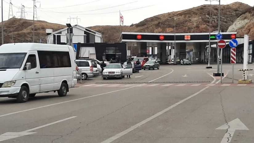 წითელი ხიდი