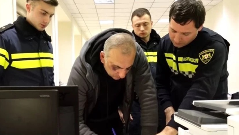 ელისაშვილი