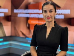 ანა ლომთაძე