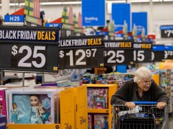 black friday