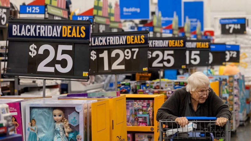 black friday
