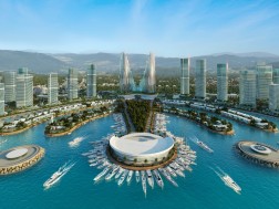 ბათუმი აილენდი