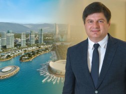 გოჩა კამკია