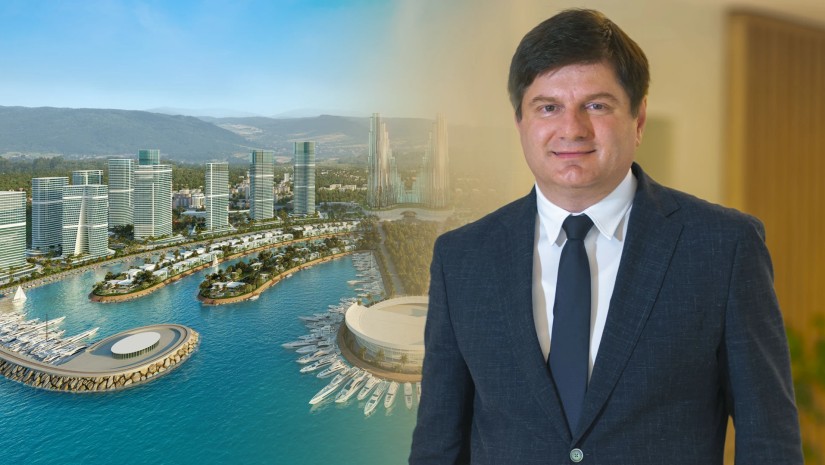 გოჩა კამკია 