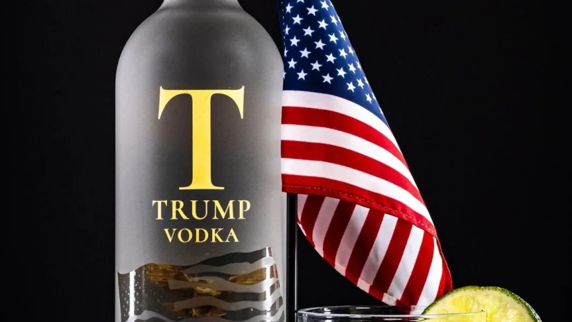 trumo vodka
