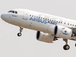 a320