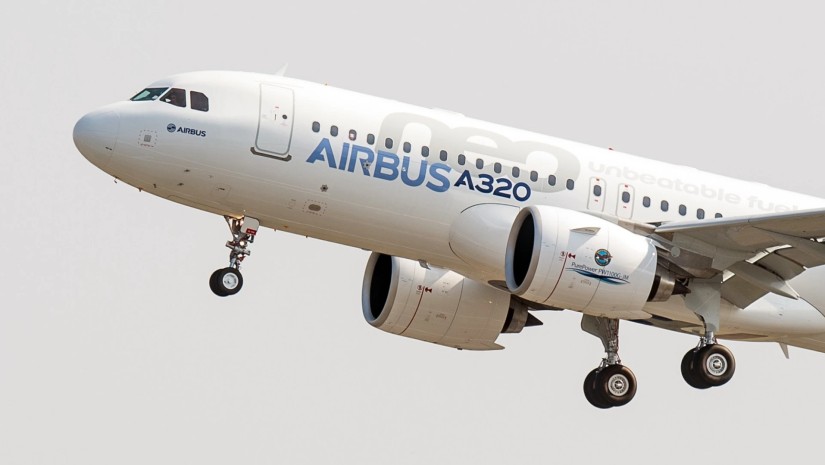 a320