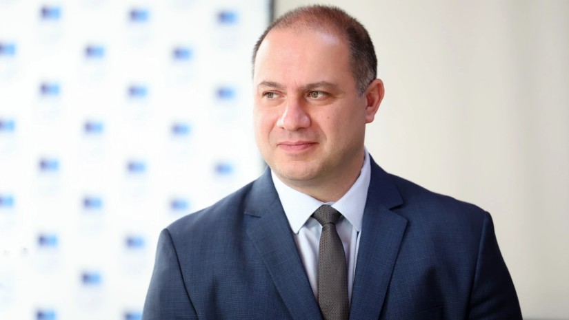 გივი მიქანაძე